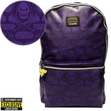 Masters of the Universe Skeletor Backpack - Entertainment Earth Exclusive
