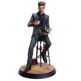 AMC Preacher Jesse Custer 10 inch Statue