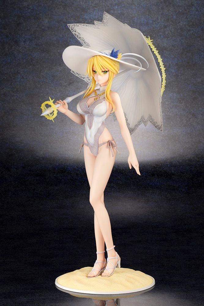 Archer/Altria Pendragon フィギュア 1/7 Fate/Grand Order Archer