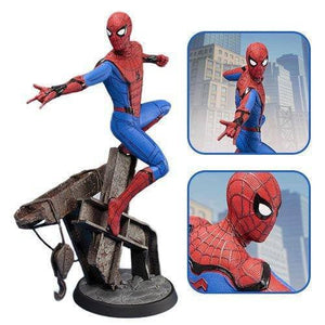 Spider-Man Homecoming Movie ARTFX 1:6 Scale Statue
