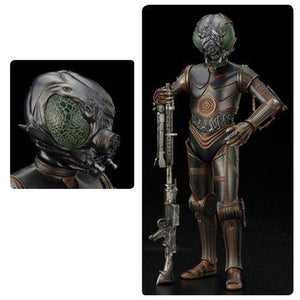 Star Wars 4-LOM Bounty Hunter 1:10 Scale ARTFX+ Statue