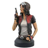 Star Wars: Expanded Universe - Dr. Aphra 1/6 Scale Bust