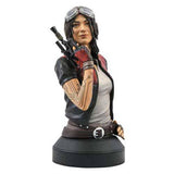 Star Wars: Expanded Universe - Dr. Aphra 1/6 Scale Bust
