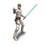 Star Wars The Black Series - Luke Skywalker - Hyperreal - 8-Inch Action Figure