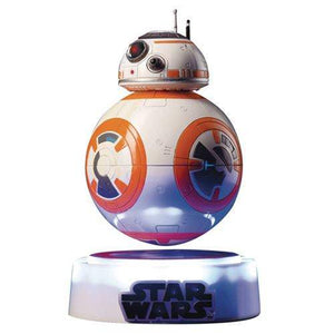 Star Wars: The Last Jedi - BB-8 - EA-030 Floating Version Figure - Previews Exclusive