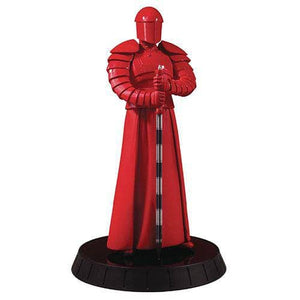 Star Wars: The Last Jedi -  Praetorian Guard 1/6 Scale Statue - Limited Edition