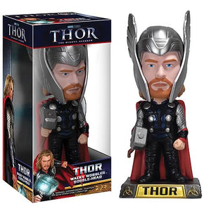Thor (Thor) Funko Wacky Wobbler