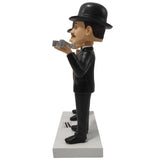 The Wright Brothers Bobbleheads