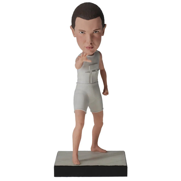 Stranger Things - Eleven Bobblehead