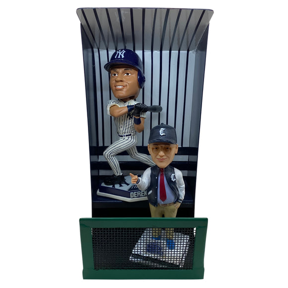 MLB Baseball Bobblehead Shelf - 5.5