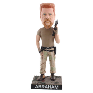 Abraham - The Walking Dead Bobblehead