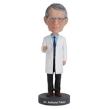 Dr. Anthony Fauci Bobblehead