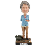 Carol - The Walking Dead Bobblehead
