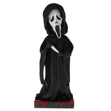 Ghost Face Bobblehead