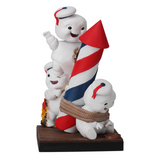 Ghostbusters Afterlife ‐ Mini‐Pufts Rocket Bobblehead