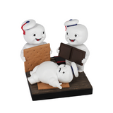 Ghostbusters Afterlife ‐ Mini‐Pufts Smores Bobblehead