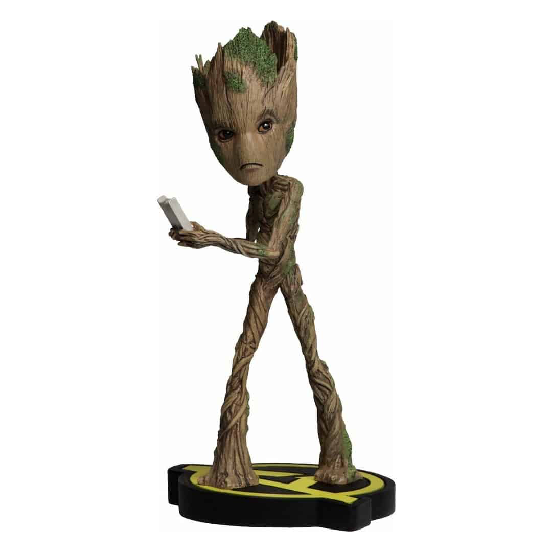 Infinity online war bobbleheads