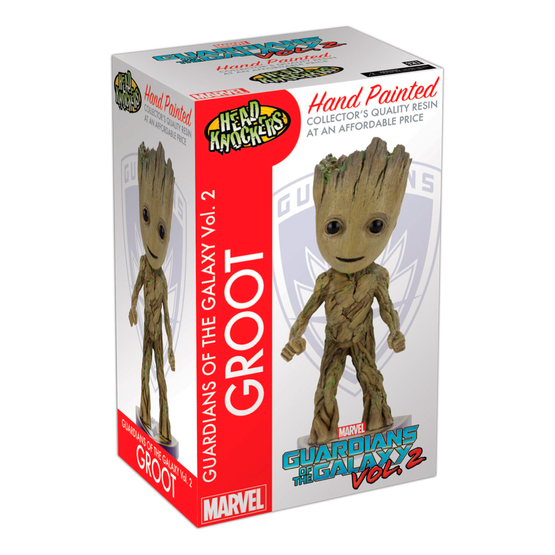 GROOT ページ Amazon.com: Cableguys Exquisite Gaming: The Guardians of The