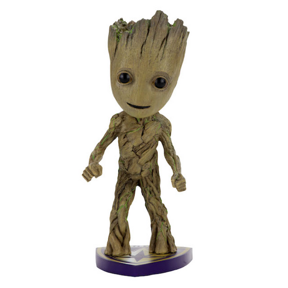 Guardians of the Galaxy Vol. 2 - Groot Bobblehead
