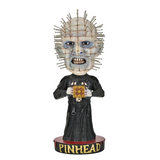 Hellraiser's Pinhead Bobblehead