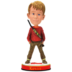 Home Alone's Kevin McCallister Bobblehead