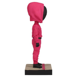 Squid Game - Masked Guard Bobblehead