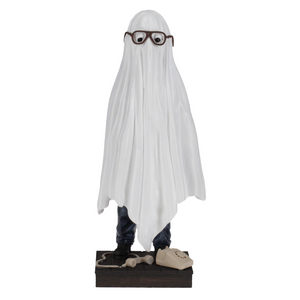 Halloween Michael Myers Ghost Bob Bobblehead