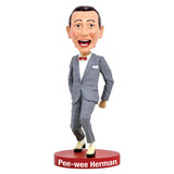 Pee-wee Herman Bobblehead