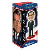 Richard Nixon Bobblehead