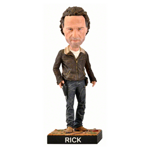 Rick Grimes - The Walking Dead Bobblehead