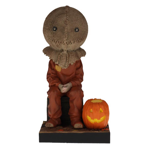 Trick R Treat Sam – Borsa Lanterna Ufficiale In Pelle Vegana, Colore Nero