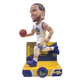 Stephen Curry Golden State Warriors Highlight Series Bobblehead