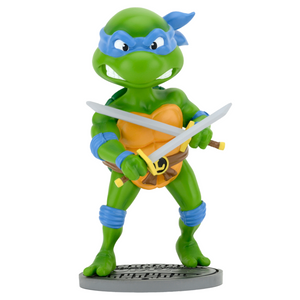 Teenage Mutant Ninja Turtles - Leonardo Bobblehead