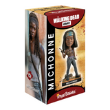 Michonne - The Walking Dead Bobblehead