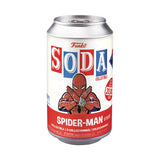 Funko Vinyl Spider-Man Soda PX (Japanese TV Series)