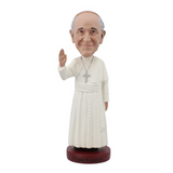Pope Francis Bobblehead